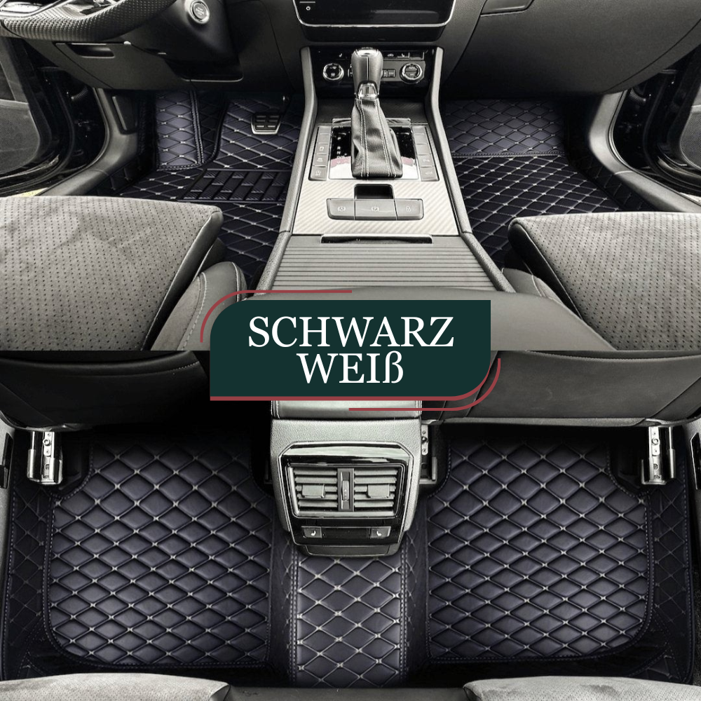Schwarz-Weiß