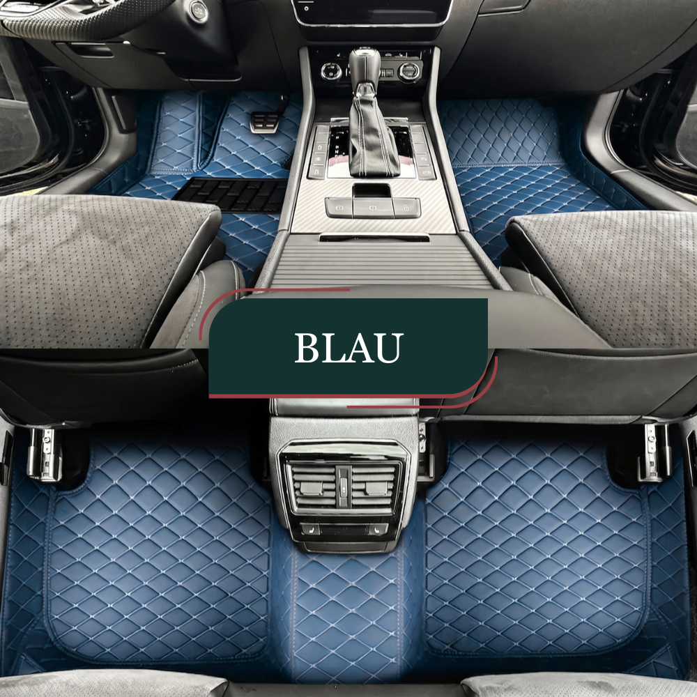 Blau