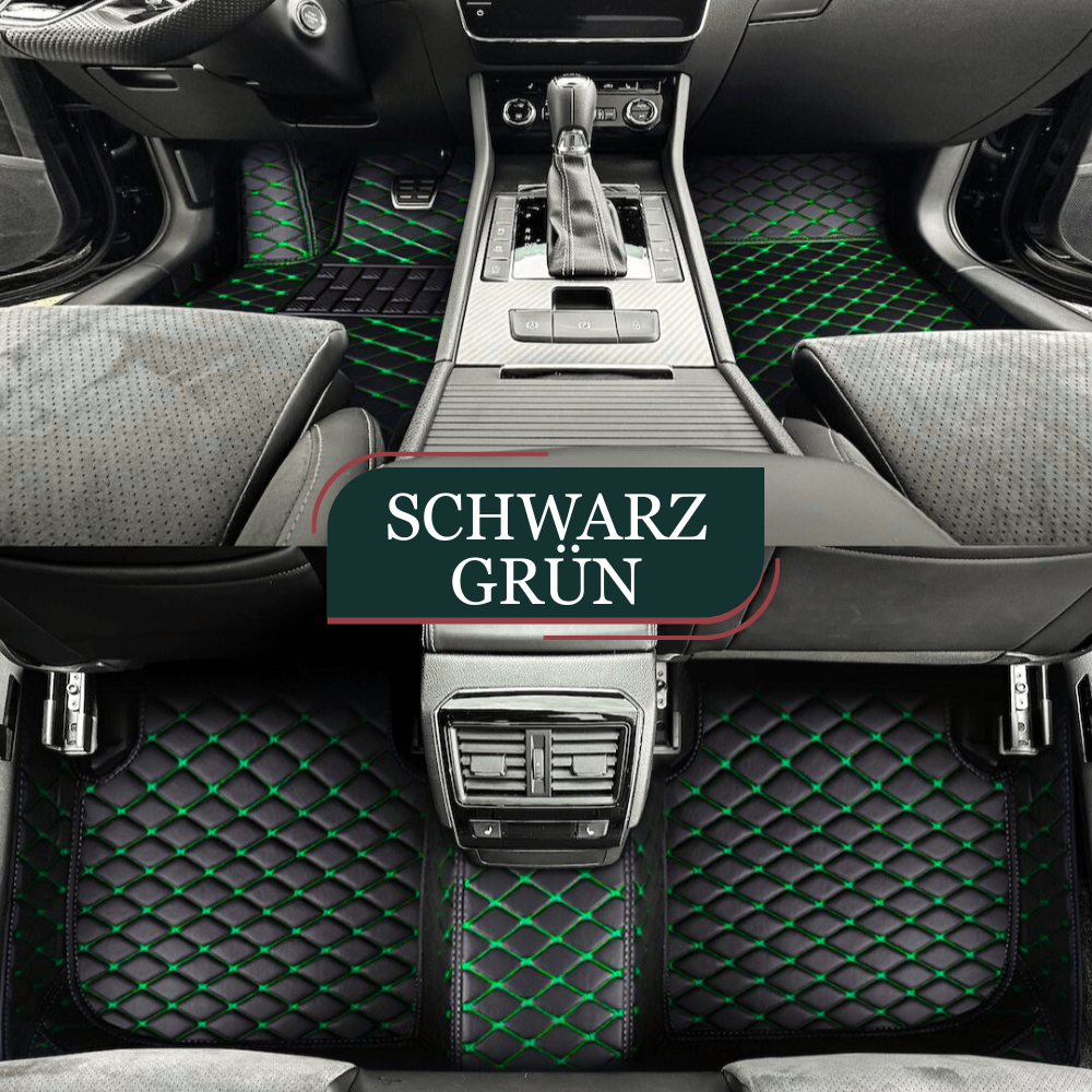 Schwarz-Grün